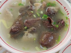 -津品味小吃(大学湾店)