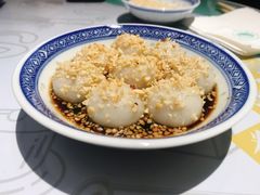 糖不甩-开心糖水铺(天府三街店)