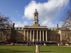 -宾夕法尼亚大学沃顿商学院