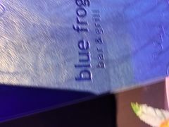 -blue frog蓝蛙(长泰广场店)