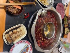 -肥龙火锅(南坪店)