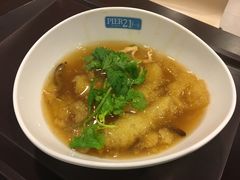 -Pier 21 (Terminal 21 Asok)