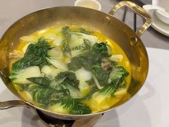 -钱记·乡野菜(紫荆花路店)