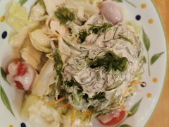 -萨莉亚意式餐厅(深圳北站店)