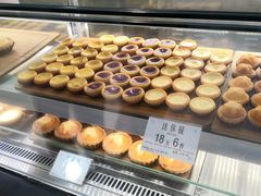 -芳叔(东方宝泰店)