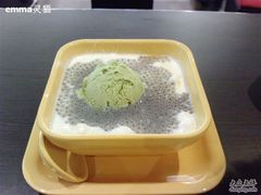 -满记甜品(王府井北京市百货大楼店)