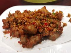 -甘家界柠檬鸭(安吉店)