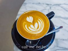 -Bracket Coffee(工体店)