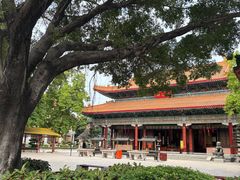 -广东圆玄道观