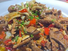 -黄泥岗·地道湖北菜(奥特莱斯店)