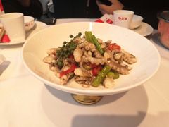 鲜椒八带-必点海鲜·鲅鱼水饺(鞍山西道店)
