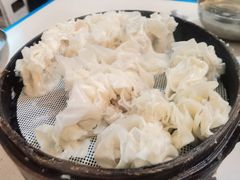 -海汇源老烧麦店(东大街总店)