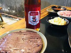-肥龙火锅(南坪店)