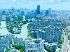 -环球港凯悦 · 享悦中餐厅