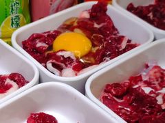 -张哞哞·鲜切牛肉自助火锅(高德置地店)