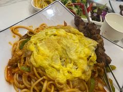 -西北牛肉拉面(现代城店)