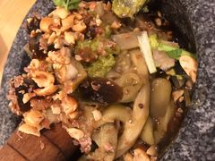 -hallch 好吃餐厅(全运村中央广场店)