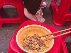 -阿福板凳面(观音桥店)