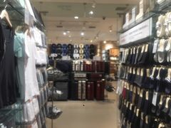 -MUJI无印良品(茂业天地店)