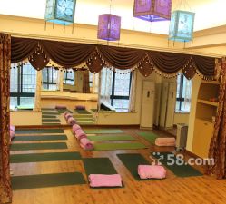 -JC·YOGA静禅瑜伽普拉提