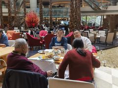 -威斯汀舞台餐厅