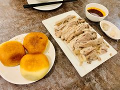 -贯贯吉·清真餐厅(浙江中路店)