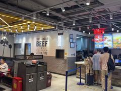 -卡乐星(浦东机场店)