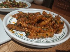 卡擦洋芋-云海肴·汽锅鸡·云南菜(美罗城店)