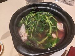 上汤苋菜-侨美食家·粤菜(体育西路店)