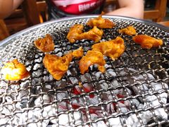 -原始泥炉烤肉(总店)