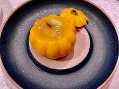 -红棉中餐厅·广州海航威斯汀酒店