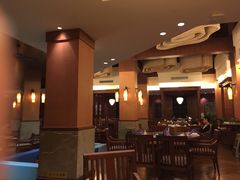 大堂-糟粕醋·椰苑海南菜餐厅(亚龙湾天域酒店)