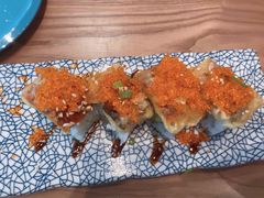 -晴季寿司(红旗街万达店)