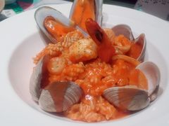 -大树餐厅(益田假日店)