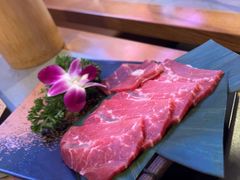 -杨小佳·齐齐哈尔烤肉·烤串(广州店)