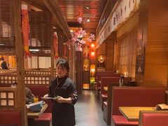 -福樱兰海鲜放题铁板烧(加州店)