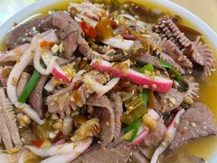 -春涛餐馆(下坝店)