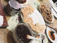 -葛记焖饼(伏牛路店)