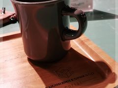 -sugarman espresso素饮糖人高新咖啡工厂