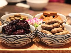 -香园茶社·金陵小灶(老门东店)