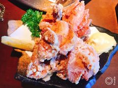 -千代武日本料理(哈西店)