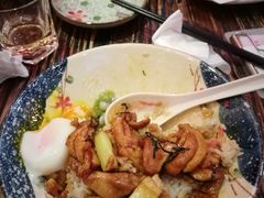 -平成屋·午肴夜酒(四川北路店)