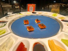 -四季小馆·潤·中国菜(越秀公园店)