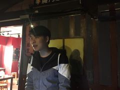 -魔方剧情密室(徐汇店)