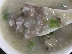 状元及第粥-林记粥品店(海珠南路店)