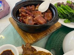 -文记壹心鸡(宝华路店)
