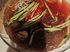 -七八冷面·延边朝鲜族美食(圣熙八号店)