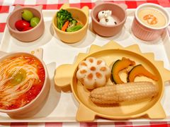 -西贝(吴江路湟普汇店)