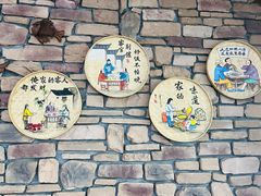 -淳安二十八道·美食汇·淳鱼馆(阳光路店)