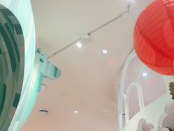 -奈尔宝·儿童乐园·亲子餐厅(星河湾店)